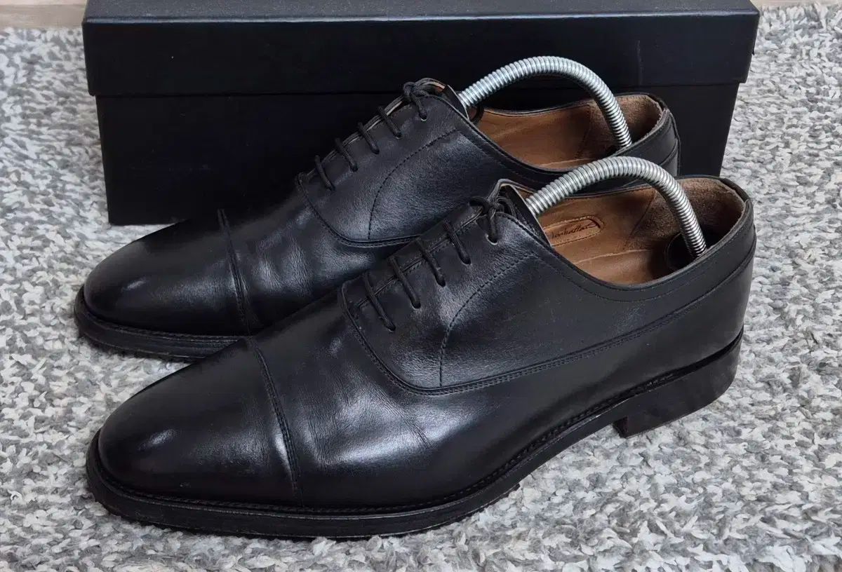 KUMKANG クムガンジェファ ヘリテージリーガル MDT7001 265