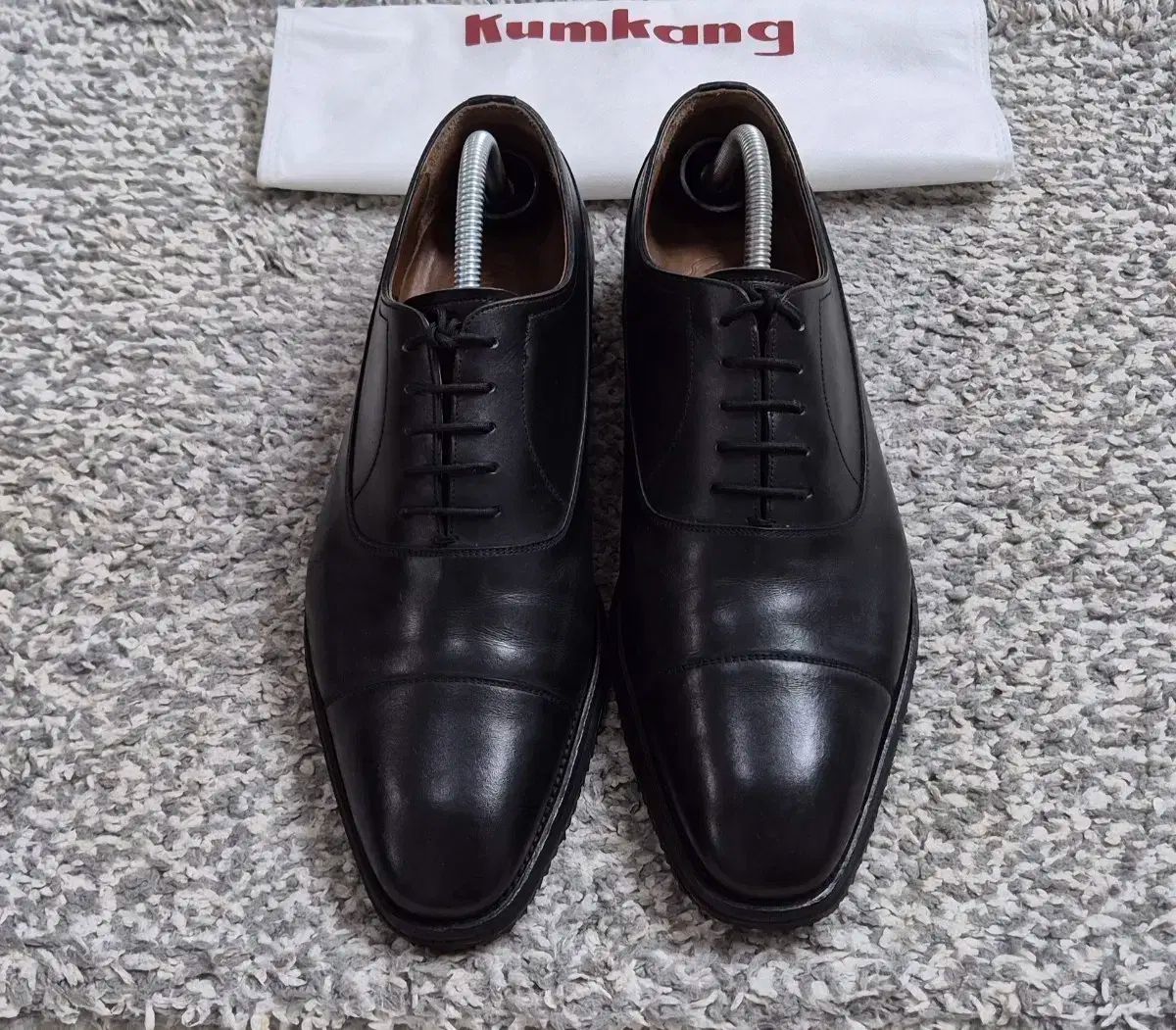 KUMKANG クムガンジェファ ヘリテージリーガル MDT 7001 265