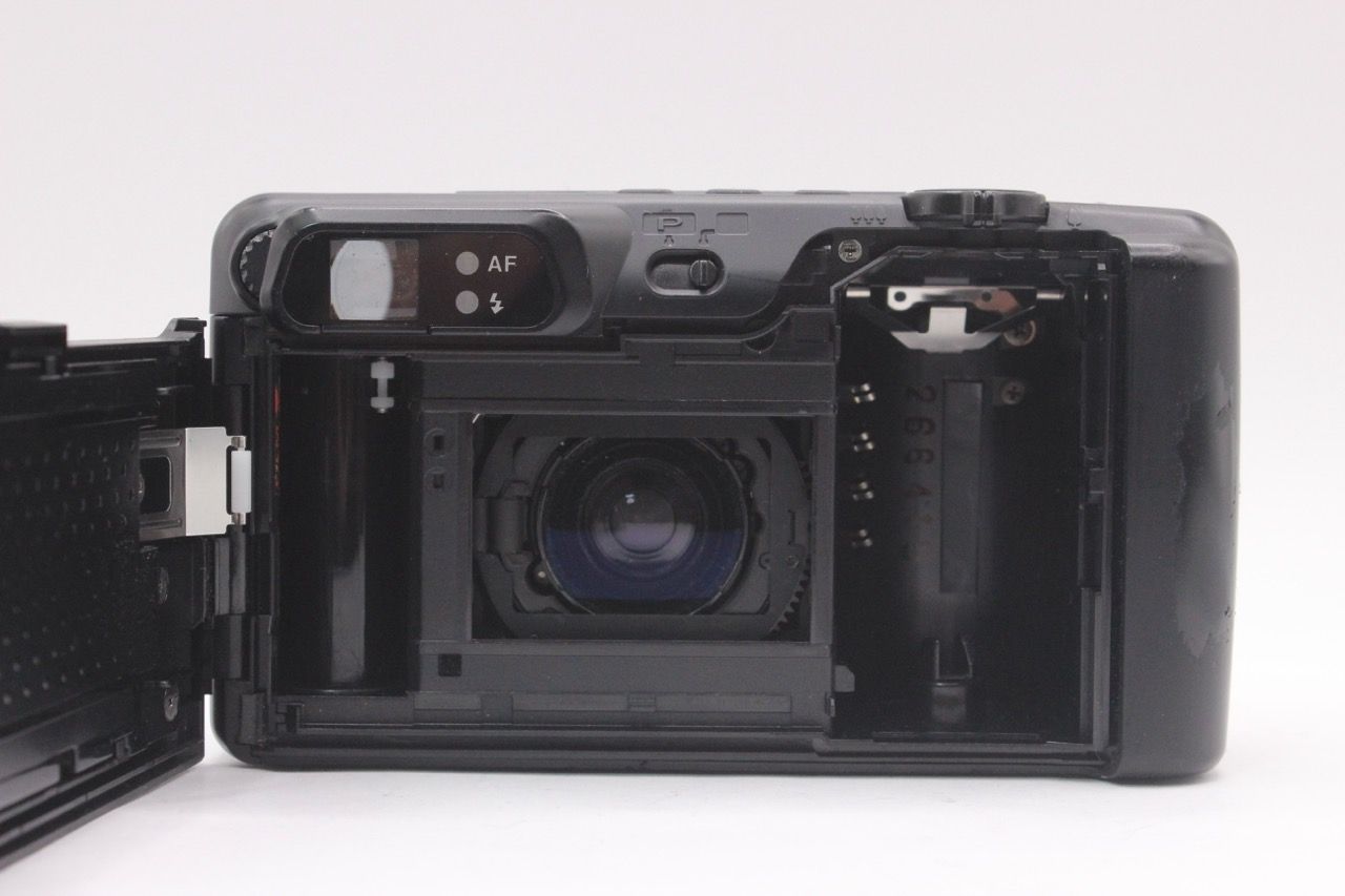 カメラ [良品/露出計OK] PENTAX ESPIO 115 ペンタックス
