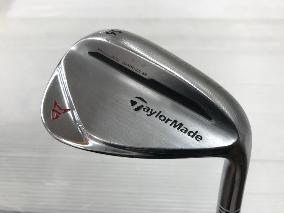 MILLED GRIND 2 クローム 56 S NSプロ950GH ウェッジ テーラーメイド 最短