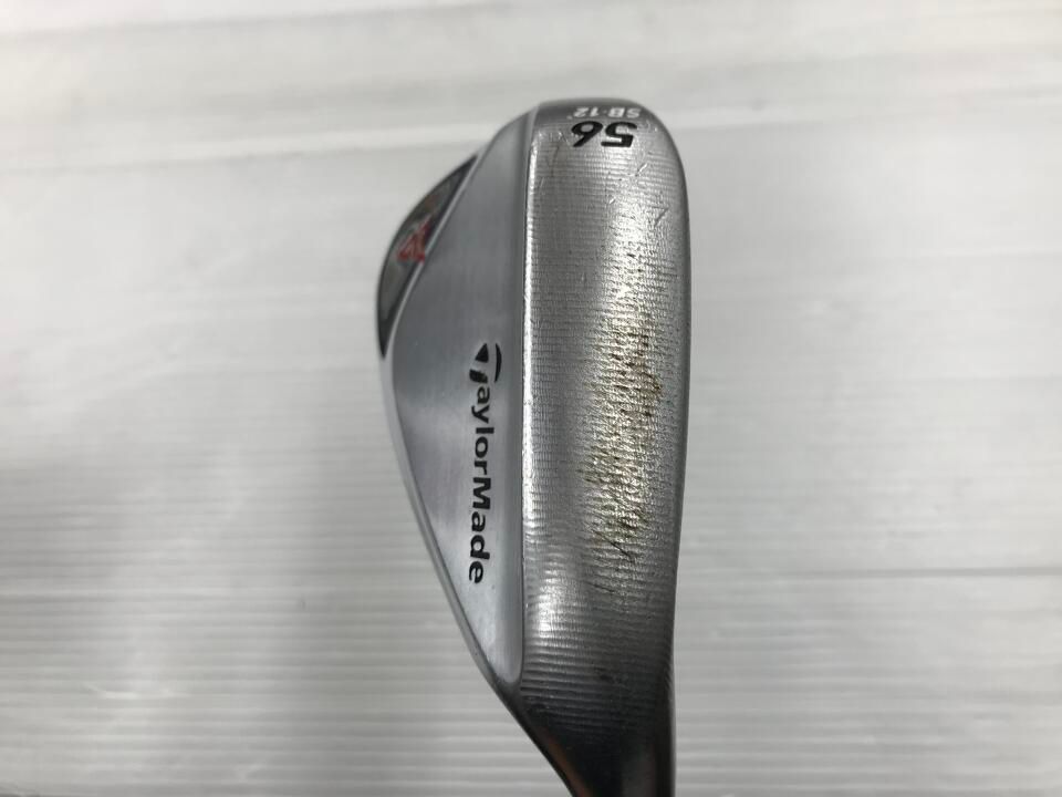 MILLED GRIND 2 クローム 56 S NSプロ950 GH ウェッジ テーラーメイド 最短