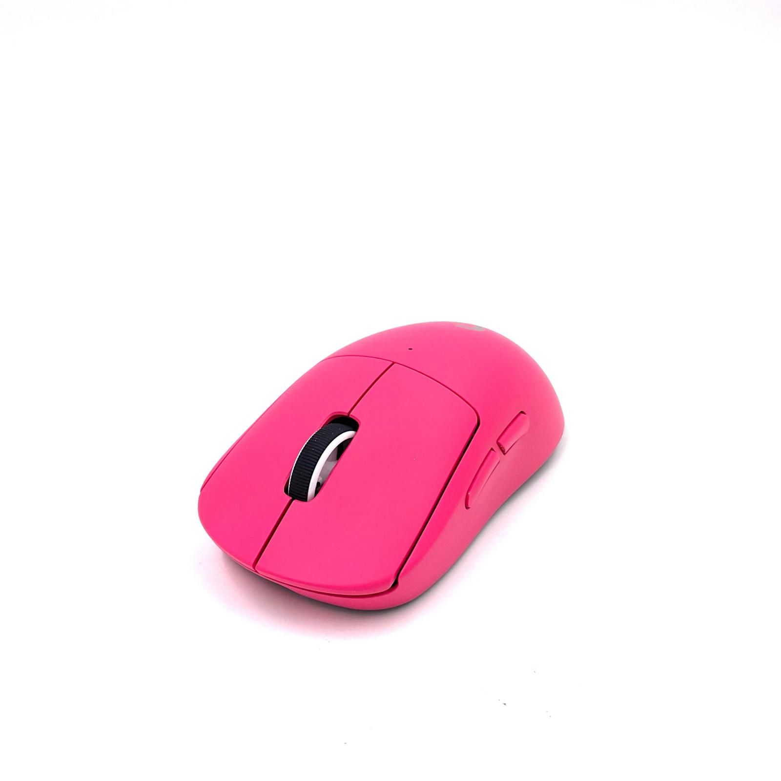 Logicool PRO X 2 G PPD 004 WL MG