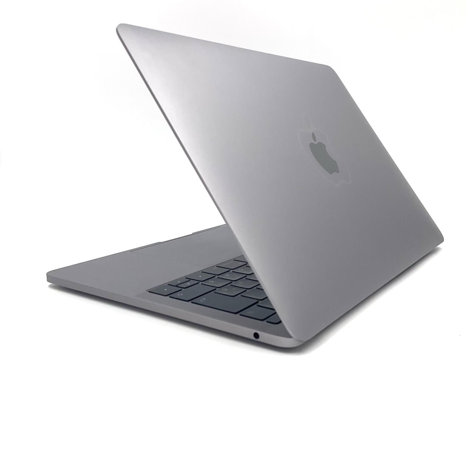 macbook pro 13.3インチ 2017 8GB 512GB ジャンク Pro MacBook Apple