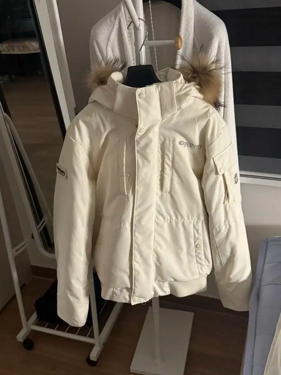 DISCOVERY エクスペディション ダウン