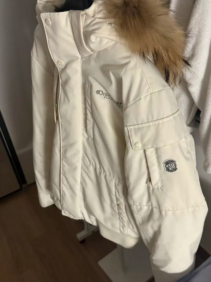 DISCOVERY エクスペディション ダウン