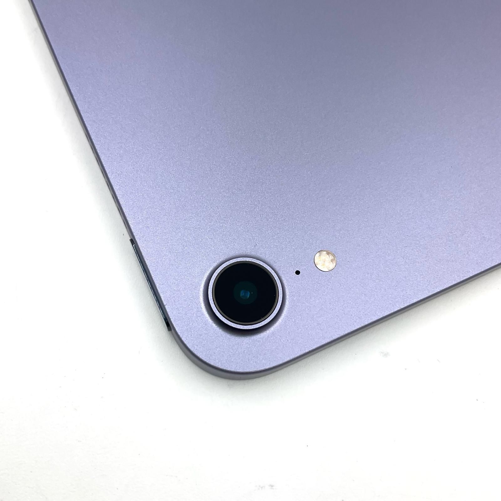  Apple iPad mini 8 3インチ 第6世代 64 GB パープル Wi Fi iPad本体 タブレット