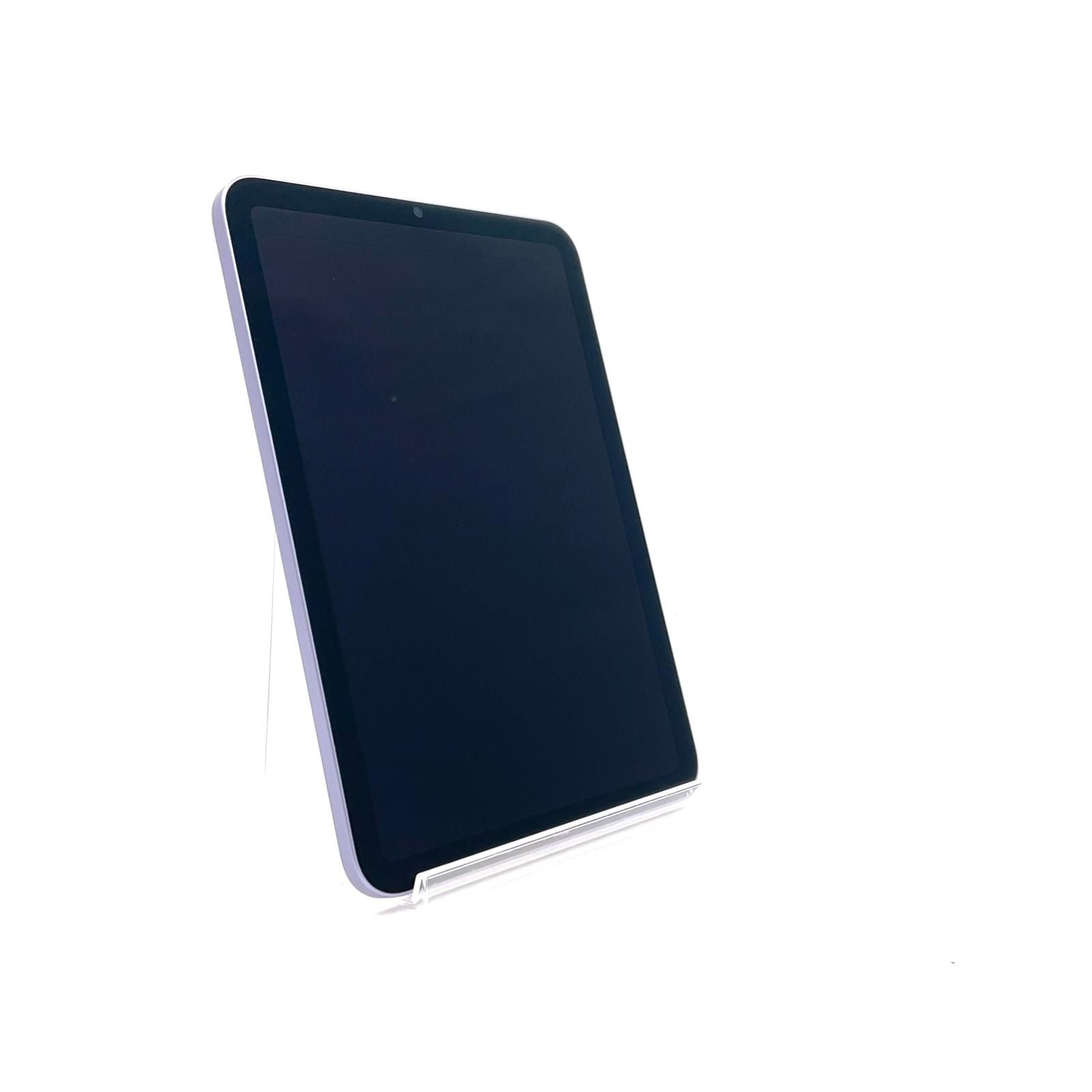 Apple iPad mini 8.3インチ 第6世代 64 GB パープル Wi-Fi