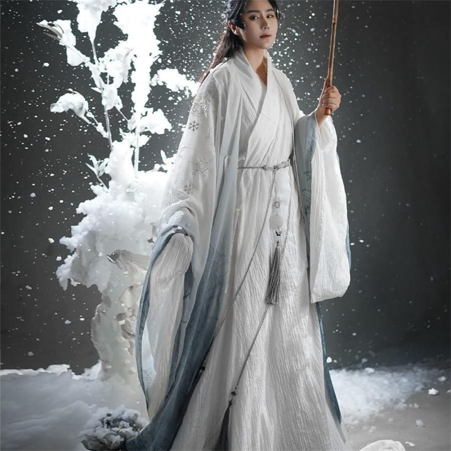 漢服 メンズ レディース ドレス チャイナ服 コスプレ衣装 大きいサイズ おしゃれ 優雅 宮廷風 写真撮影 中華服 普段着 ステ 高品質