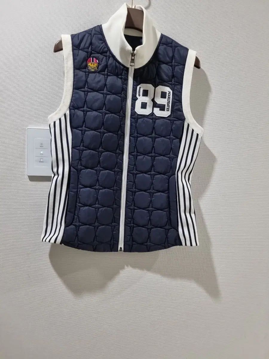 パーリーゲイツ キルティング