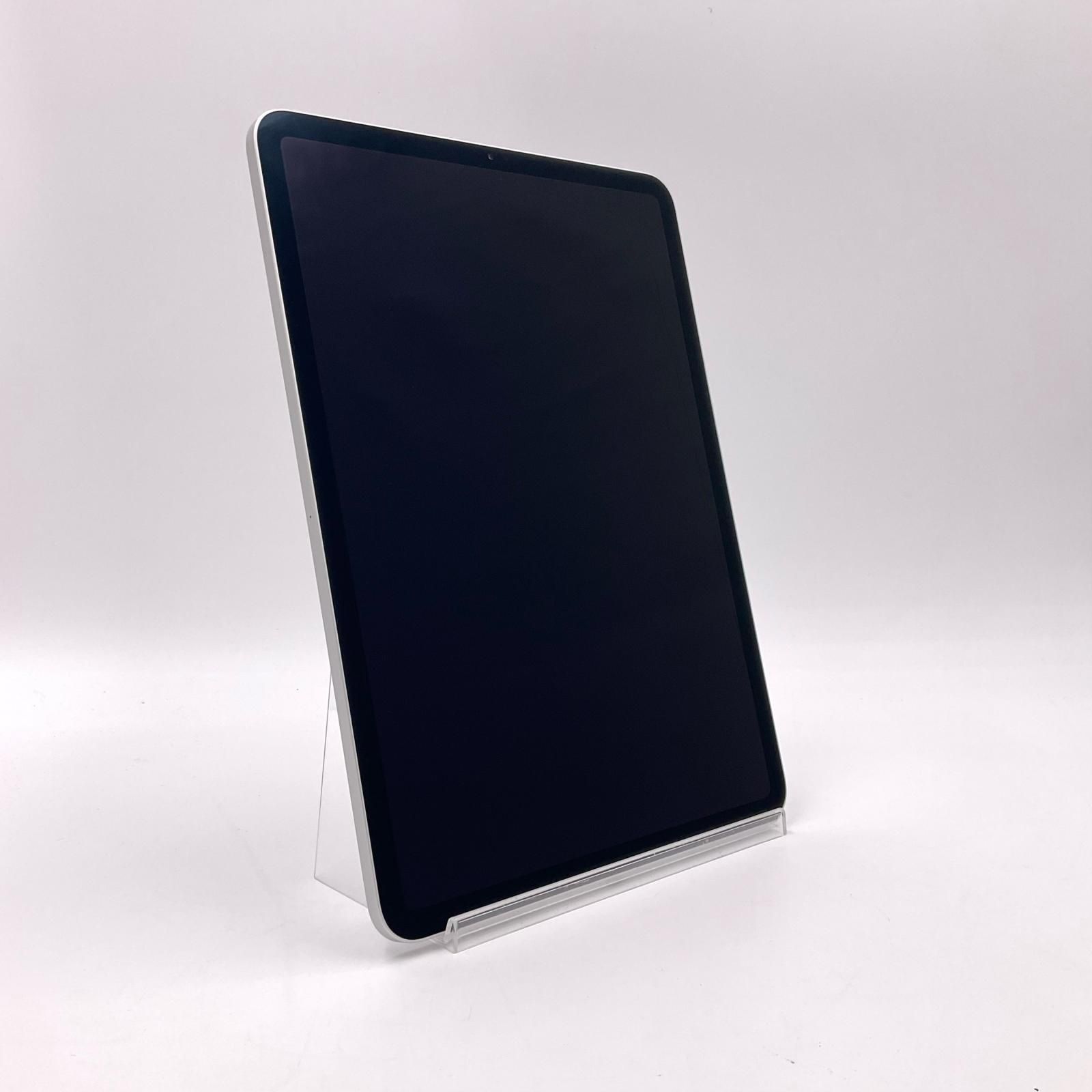 Apple iPad Pro 11インチ 第2世代 256 GB シルバー Wi-Fi