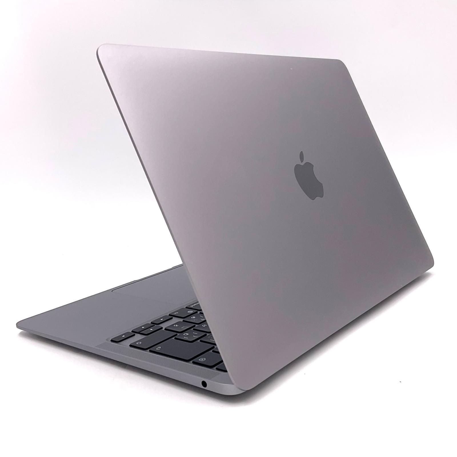 Apple MacBook Air 2020 Apple M1 8GB M.2 SSD 256GB スペース