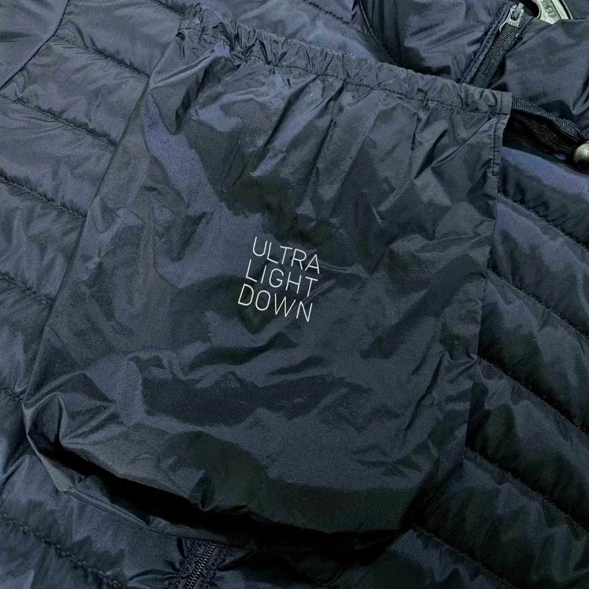 ウルトラライトダウン