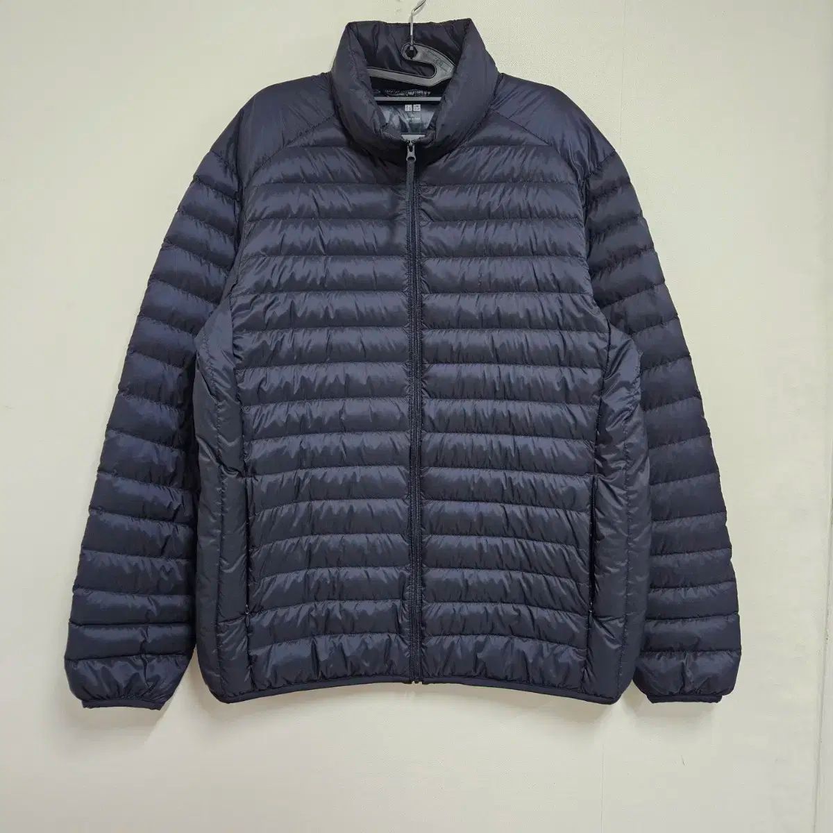 ユニクロ ウルトラライトダウン