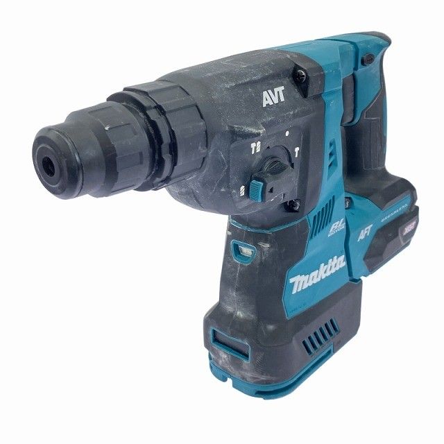 充電式ハンマドリル HR