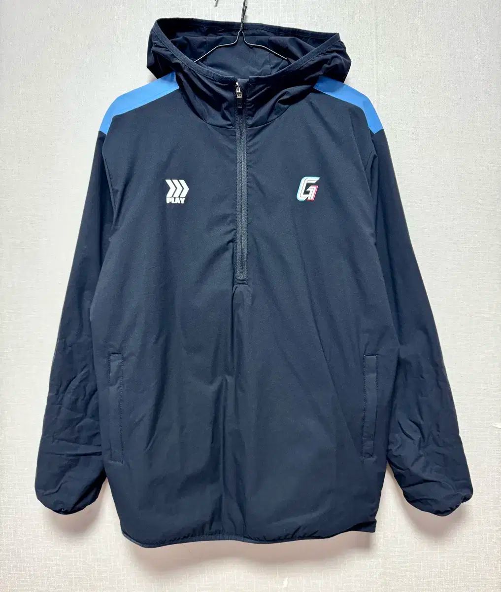 24シーズン ロッテ ジャイアンツ 選手用支給用 ウィンドブレーカー