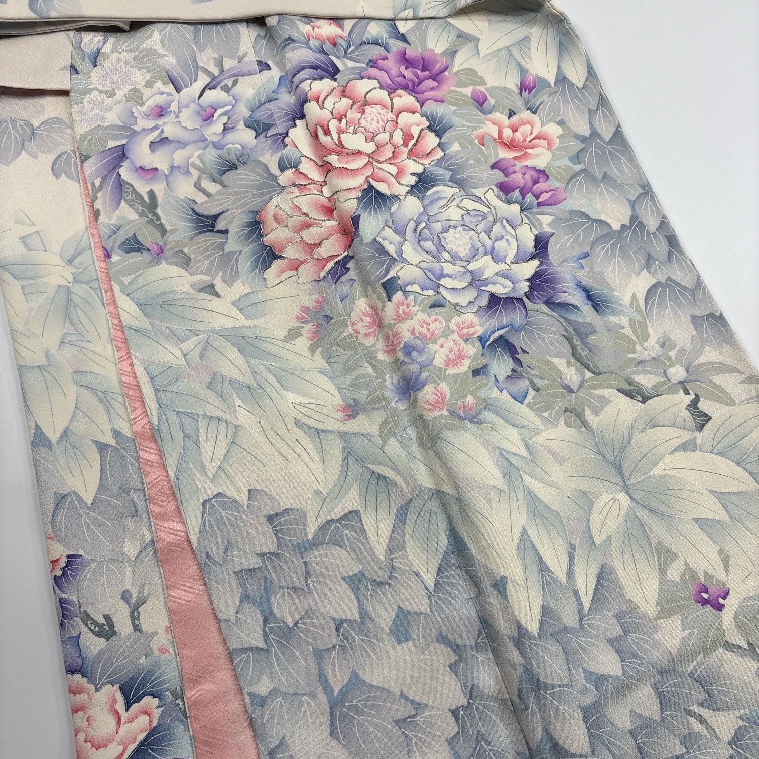 リメイク用 着付け