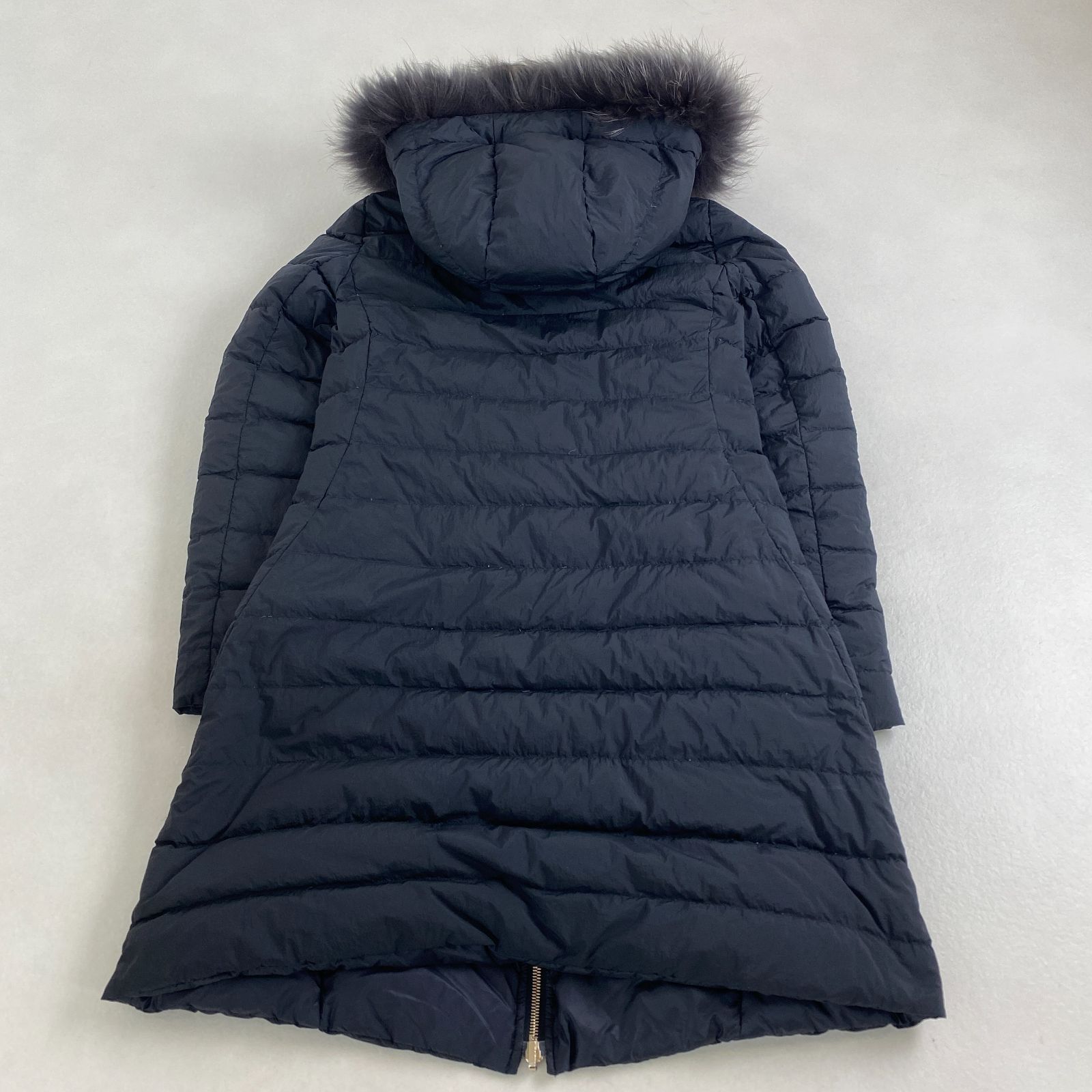 tatras ロングダウンコート リバーシブル仕様 型番LTA18A4635 【公式通販】