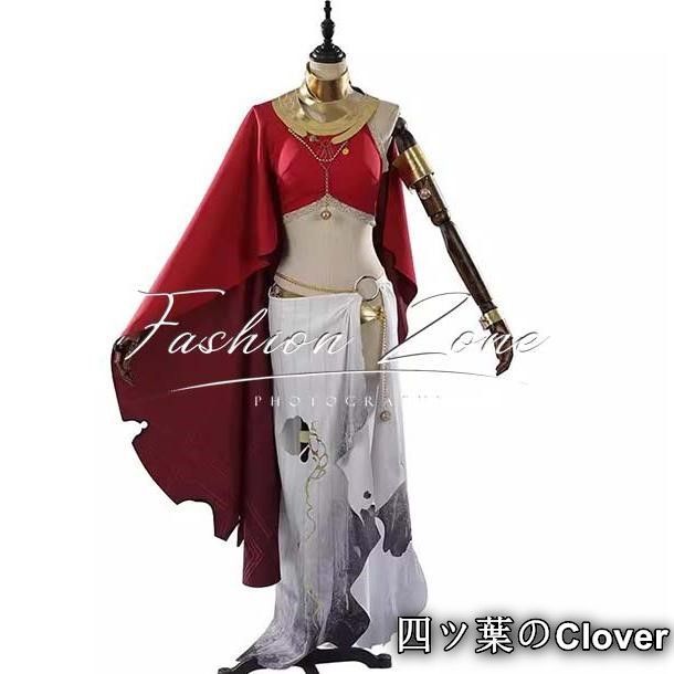 無期迷途 Path to Nowhere風 禁固者 MBCC-S-024 赫斯提亜コスプレ衣装cosplay 演出服 変装B 251108