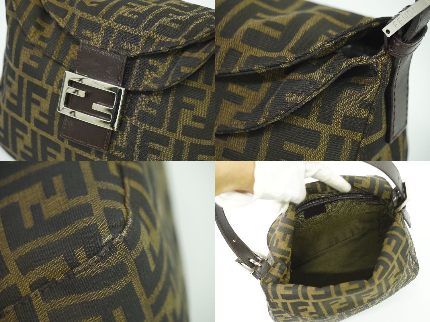 ショルダーバッグ