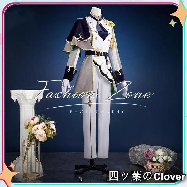 プロジェクトセカイ カラフルステージ! feat 初音ミク 風 KAITO カイト騎士服 コスプレ衣装 ウィッグ cosplay 演出服 変装B 251108