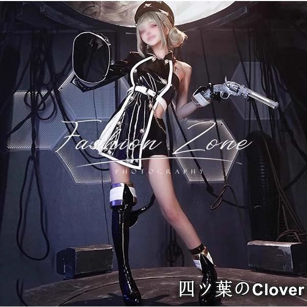 魔法少女にあこがれて風 阿良河キウィコスプレ衣装ウィッグcosplay 演出服変装B 251108