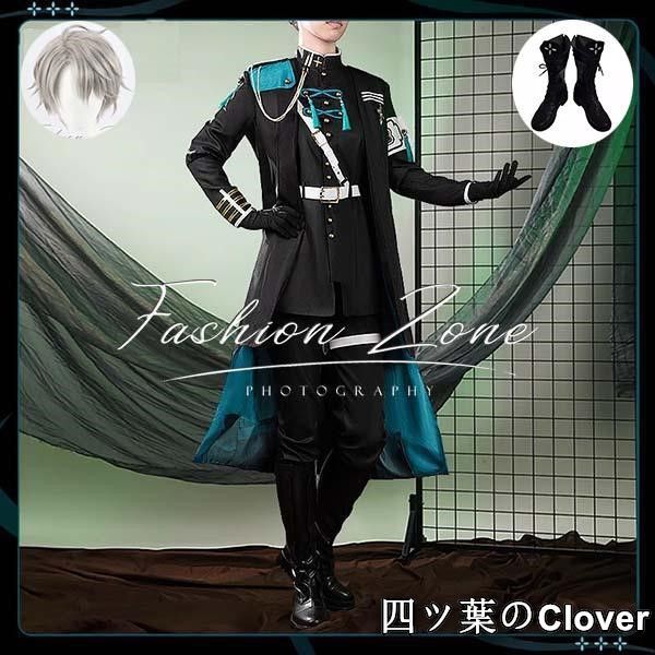 バーチャル VTuber風 甲斐田晴三華の楽コスプレ衣装ウィッグ靴cosplay 演出服 変装B 251108