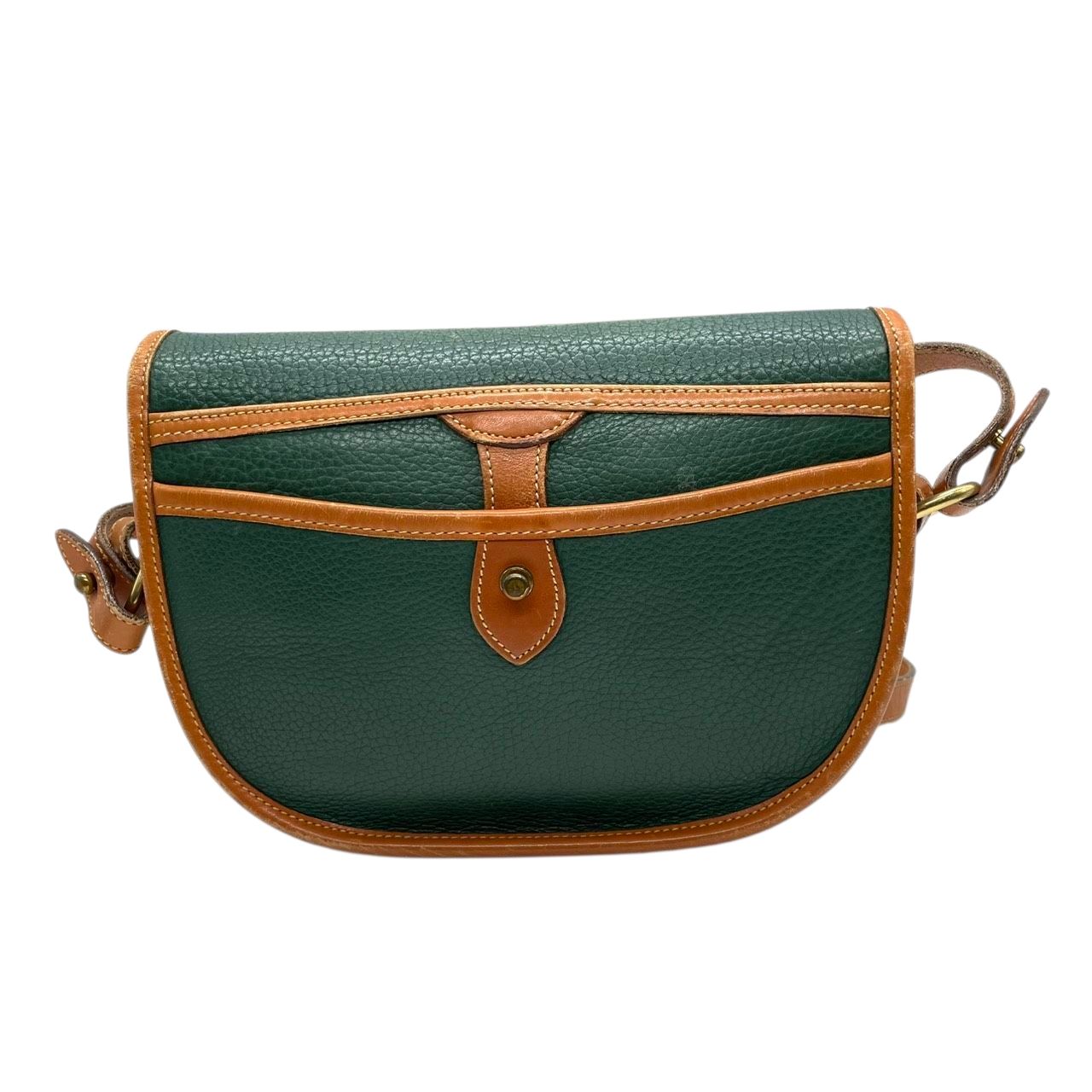 ブラウン ターンロック