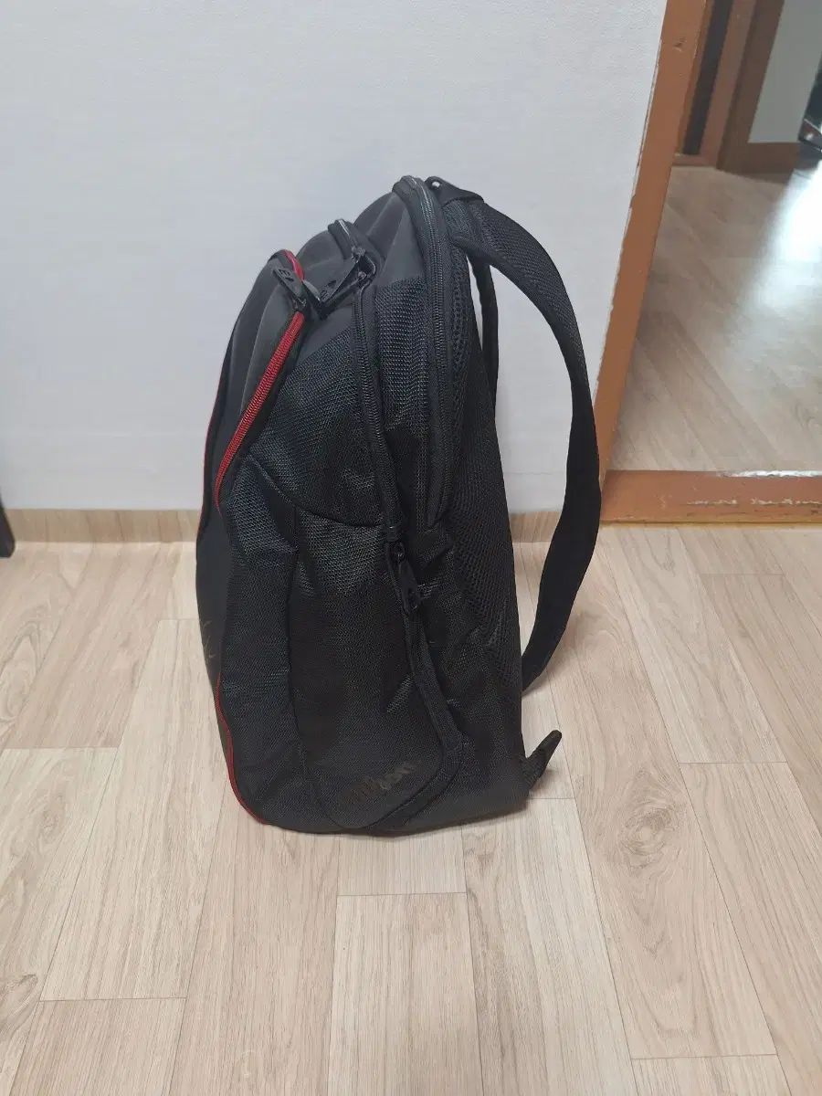 ウィルソン フェザーズ バックパック