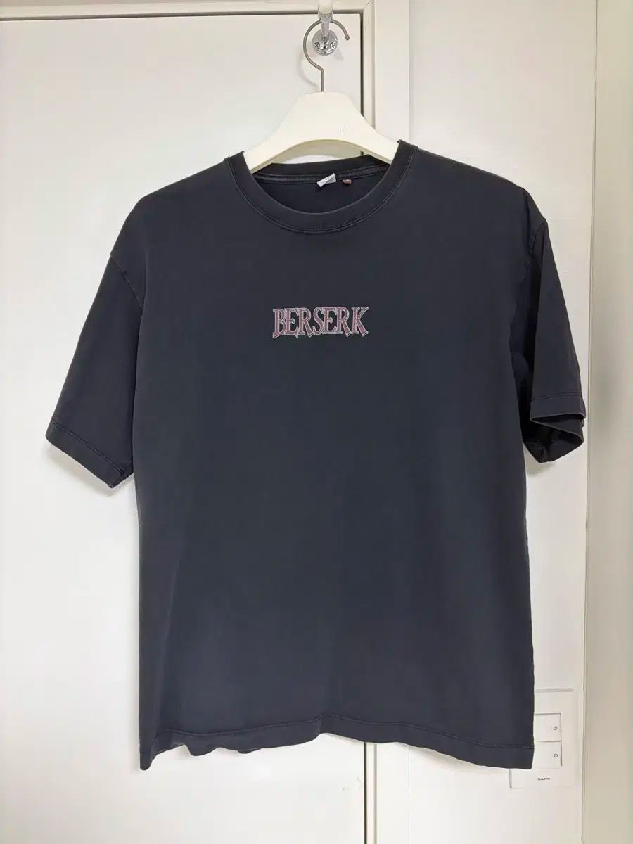 ポリテル ベルセルク 005 ドクロ騎士の剣 半袖