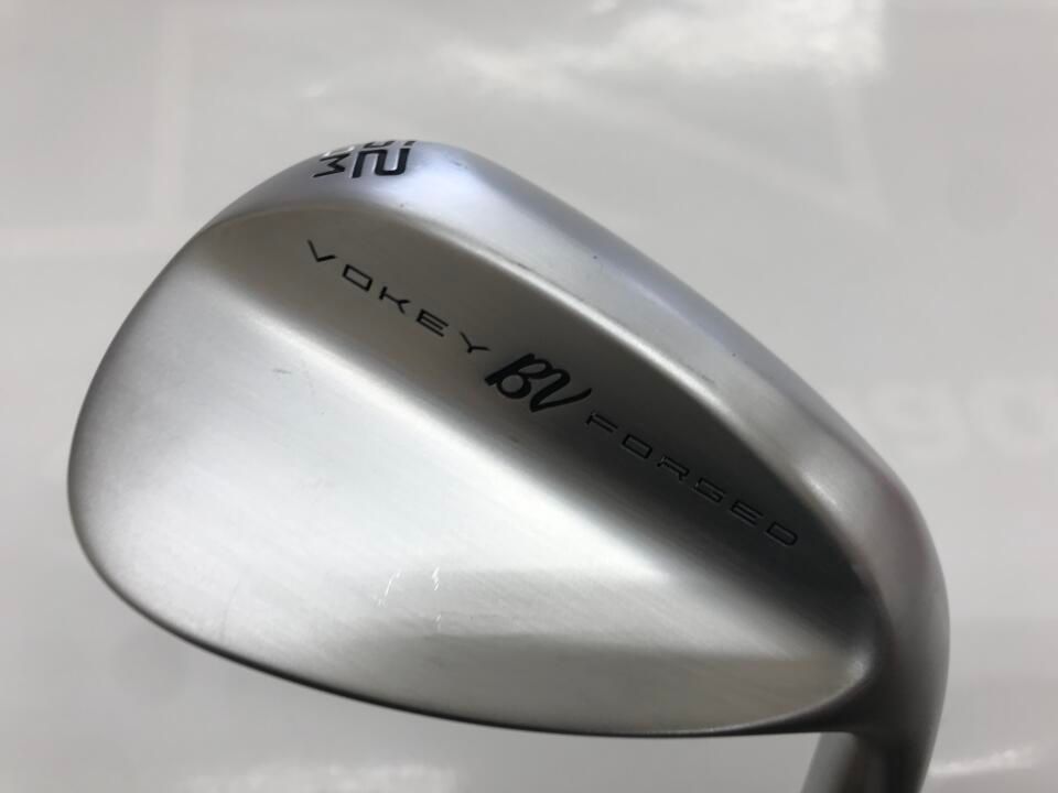VOKEY FORGED 2025 52 S N.S.PRO MODUS3TOUR105 ウェッジ タイトリスト 最短