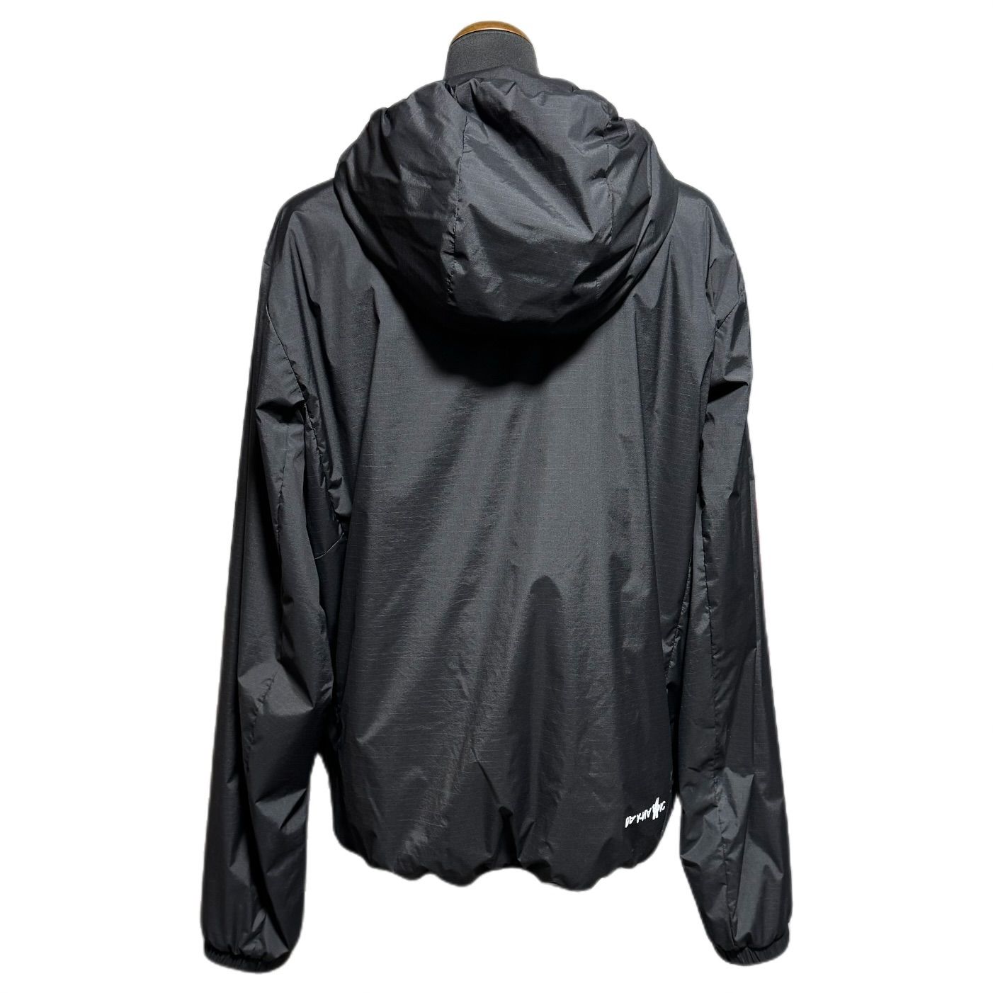 モンクレール　グルノーブル　ナイロンジャケット MONCLER GRENOBLE モンクレールグルノーブル ナイロンジャケット