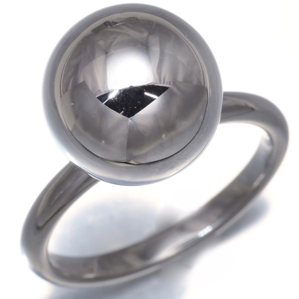 ティファニー リング ハードウェア ボール 13号 シルバー 925 177989