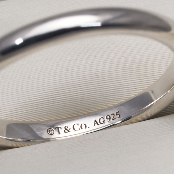 ティファニー リング ハードウェア 配送 ボール 13号 シルバー 925