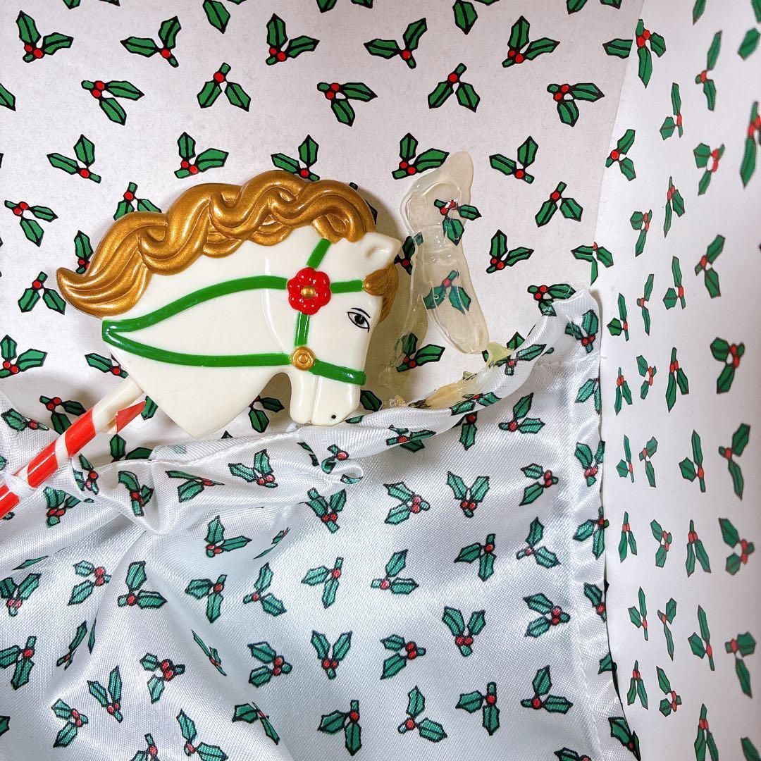  Mr Christmas Santa s Musical Toy Chest ミスター オルゴール その他 ブロック玩具