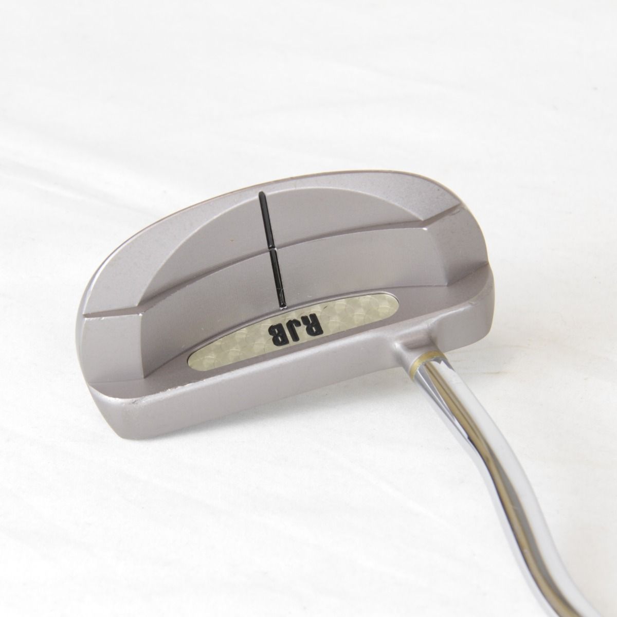 ベティナルディ 340 XM パター 右利き用 ヘッドカバー付き ゴルフクラブ ユニセックス スポーツ アメリカ製