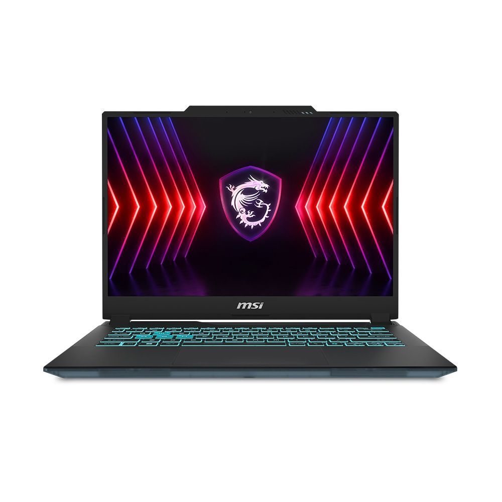 250706☆メーカー再生品 MSIゲーミングノート Cyborg-14-A13VF-4657JP