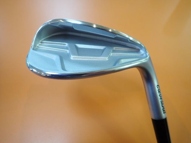 レディースウェッジ クリーブランド SMART SOLE 4 G WEDGE GRAPHITE JP WEDGE 50 6291