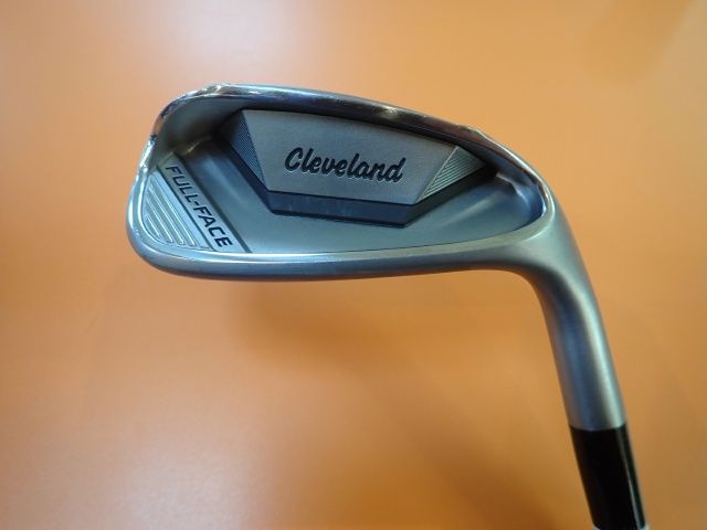 レディースウェッジ クリーブランド SMART SOLE FULL-FACE C UST RECOIL DART 50 JP L 42 6290