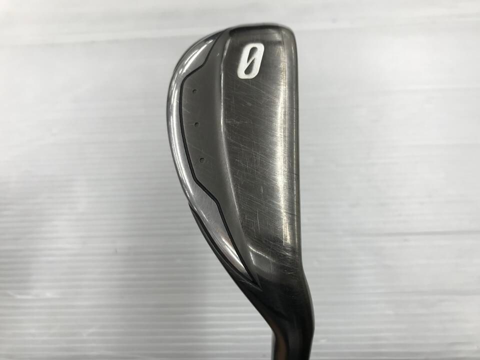 XXIO CROSS 0 17 S NSプロ Zelos 7 アイアン ダンロップ 最短