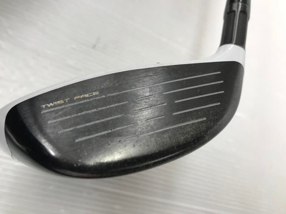 SIM MAX 18 S ツアーAD XC 6 フェアウェイウッド テーラーメイド 最短