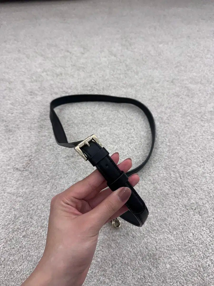 アイボリー クロス