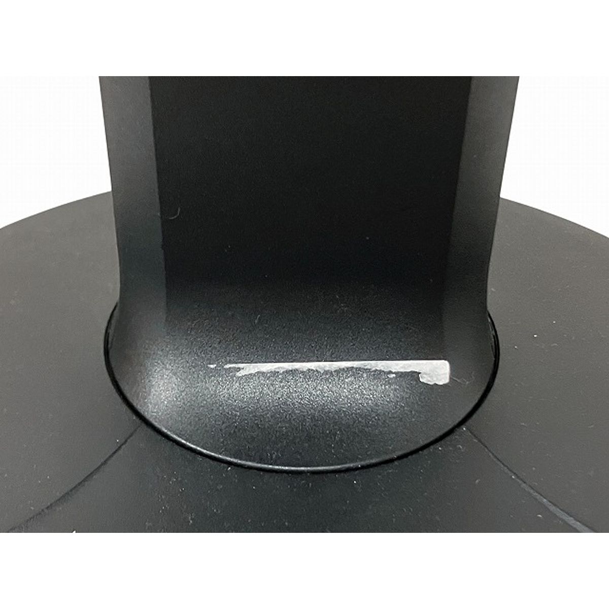 キャリブレーションセンサー内蔵