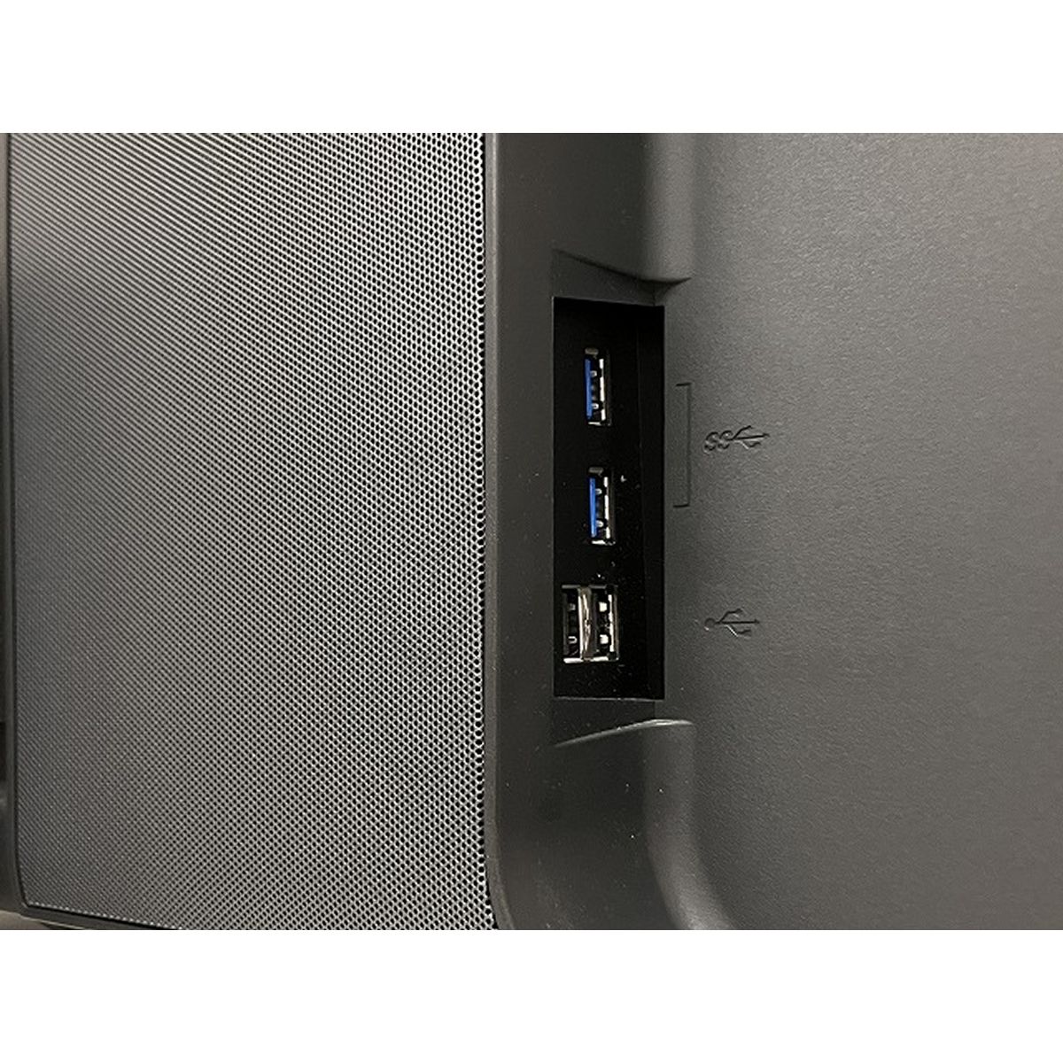 キャリブレーションセンサー内蔵