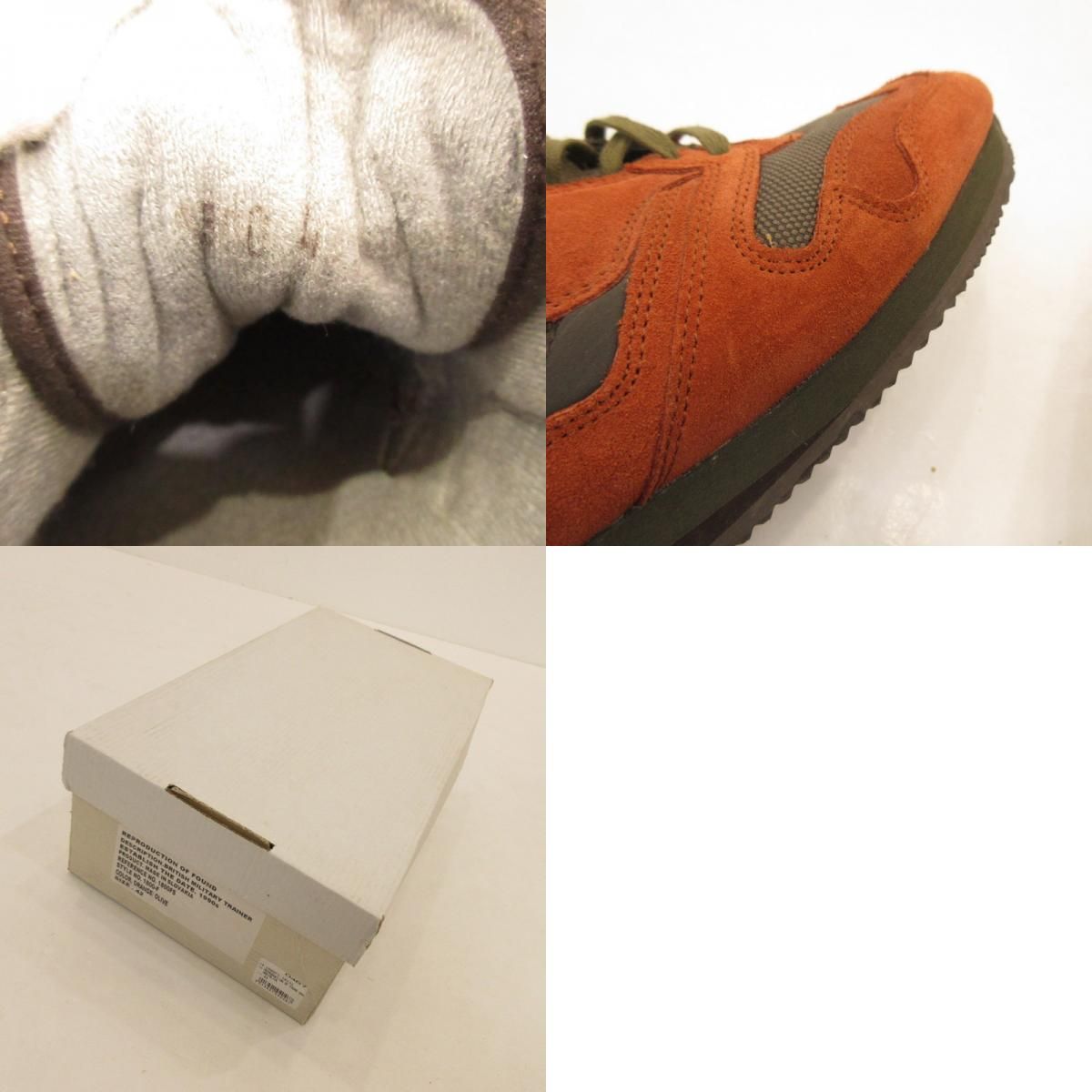 姫路東店】 中古 REPRODUCTION OF FOUND | リプロダクションオブ