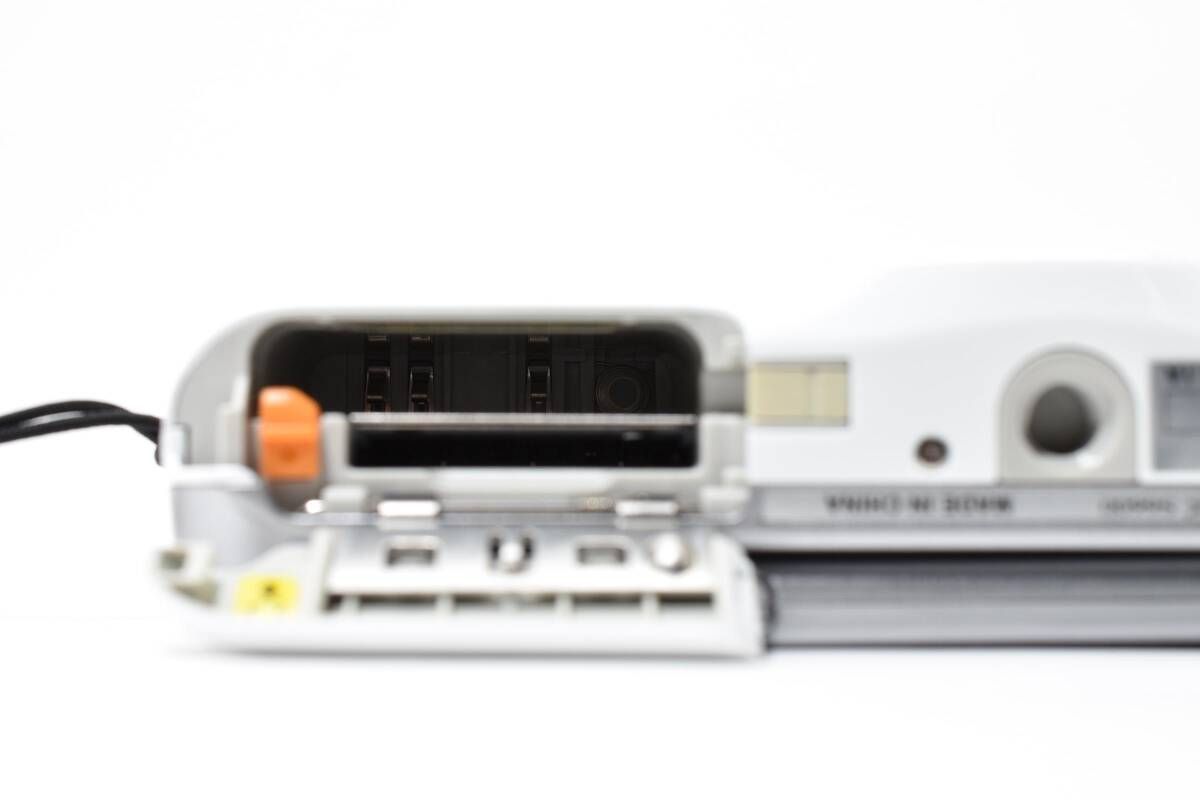 ニコン Nikon COOLPIX S6600 ホワイト W1114#3623