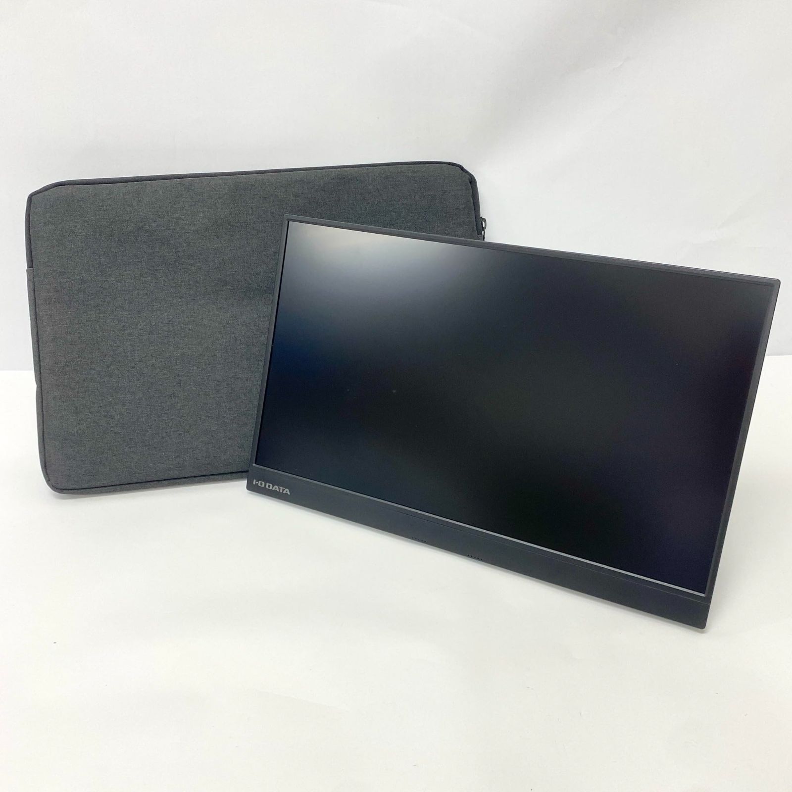 アイ オー データ IODATA EX-LDC161DBM モバイルモニター 15.6インチ 3536