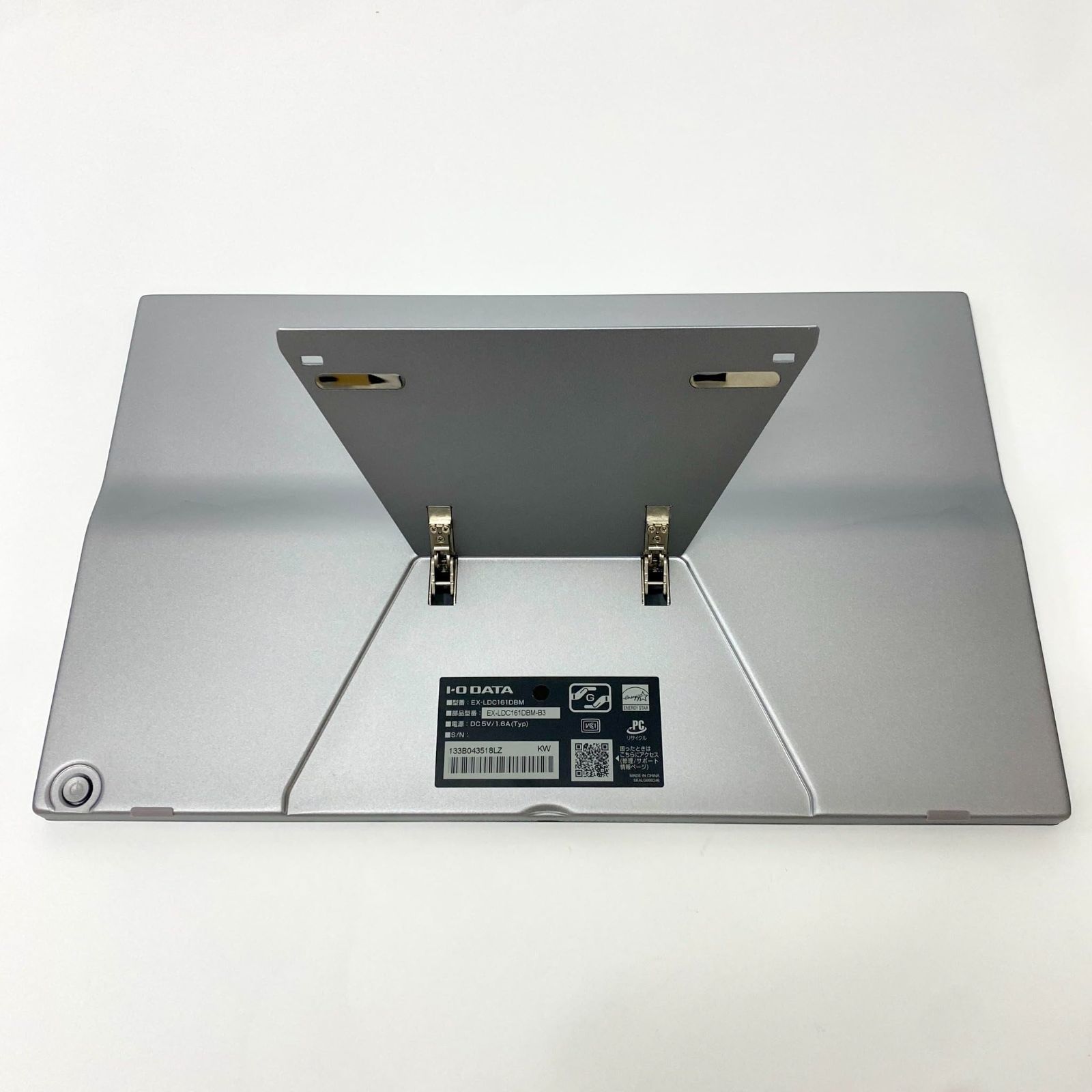  アイ オー データ IODATA EX モバイルモニター 15 6インチ 3536 ディスプレイ モニター本体 ディスプレイ モニター