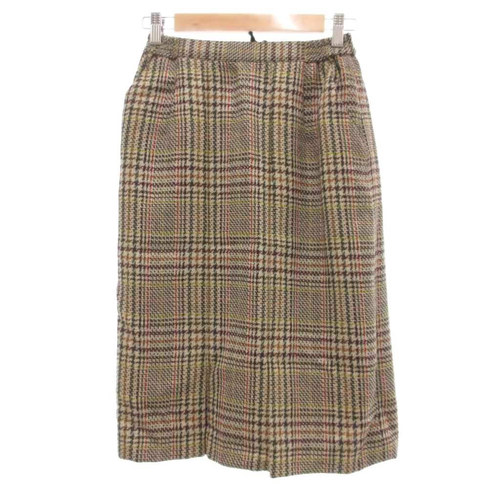 ヴィンテージ セットアップ