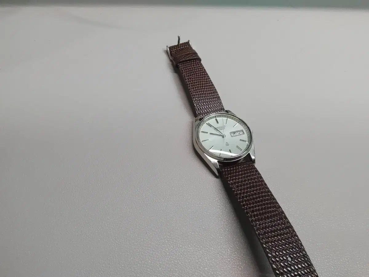  SEIKO セイコー 8223 6021 ドレス クオーツ 時計 腕時計(クォーツ) 腕時計(アナログ)