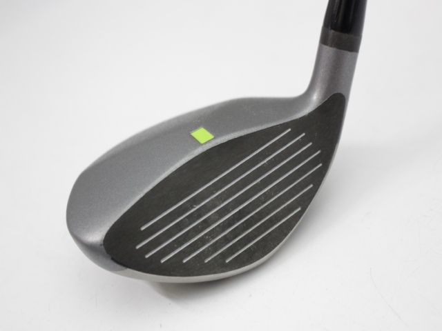 B-ランク ユーティリティ プロギア Q オリジナルカーボン REG 28度 4534